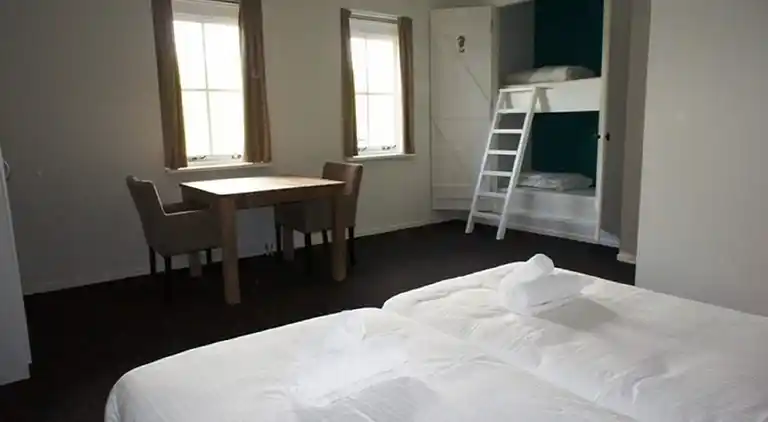 Semesterbostad i Wemeldinge