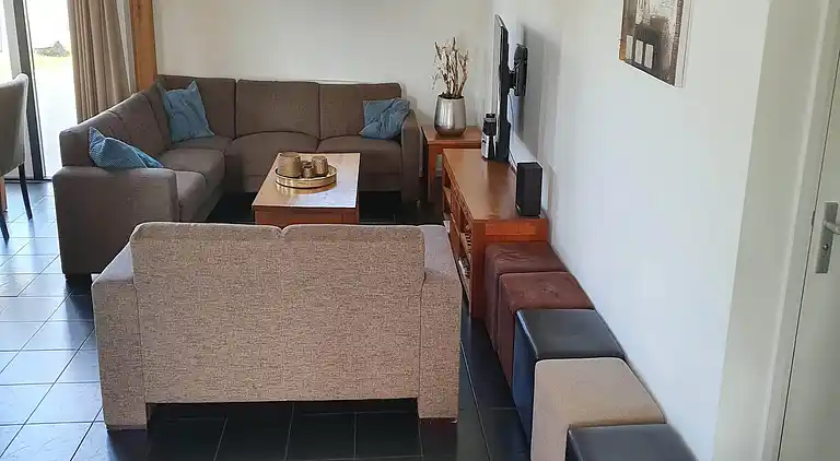 Semesterbostad i Wemeldinge