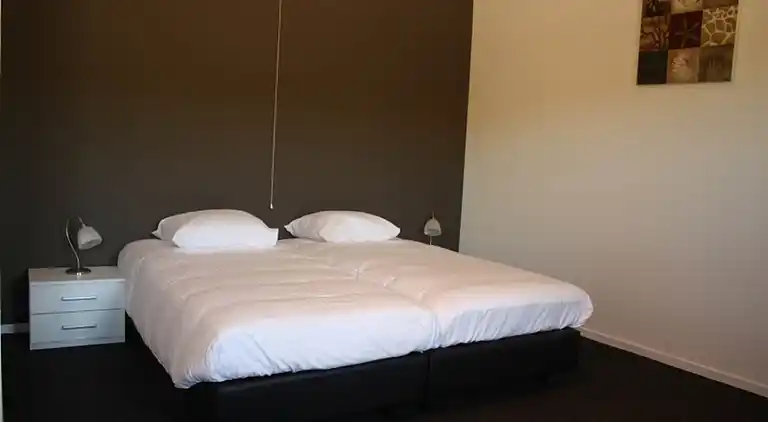 Semesterbostad i Wemeldinge