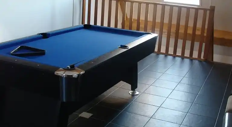 Semesterbostad i Wemeldinge