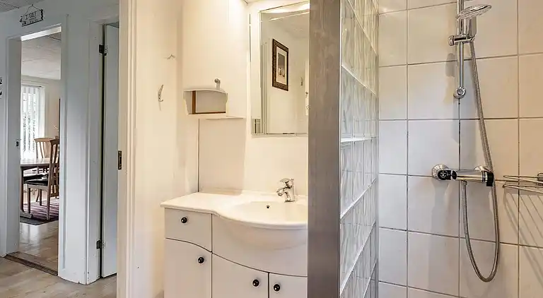 Casa vacanze in Skals