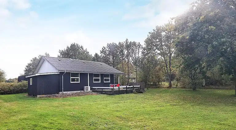 Casa vacanze in Skals