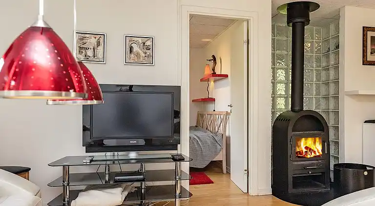 Casa vacanze in Skals