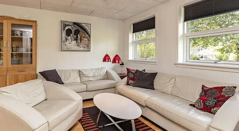 Casa vacanze in Skals