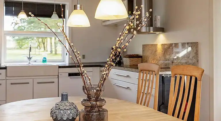 Casa vacanze in Skals