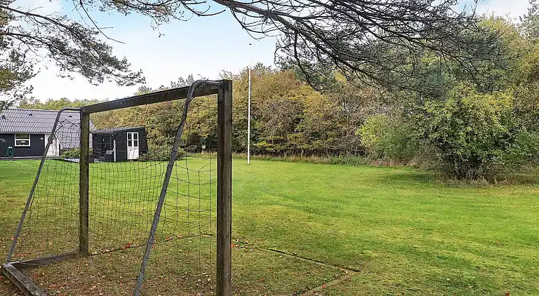 Casa vacanze in Skals