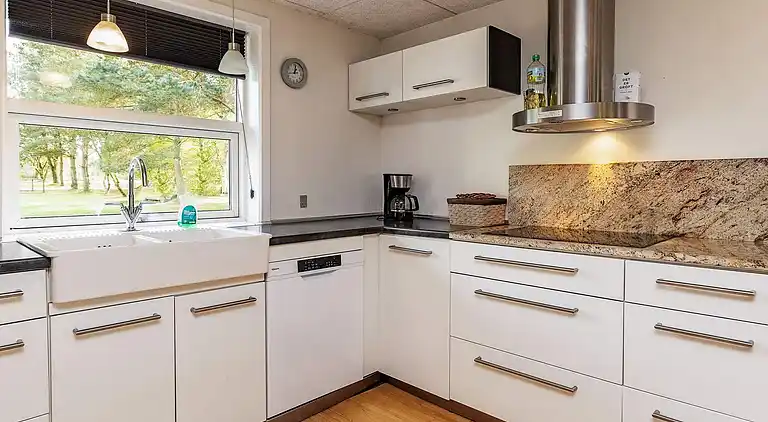 Casa vacanze in Skals