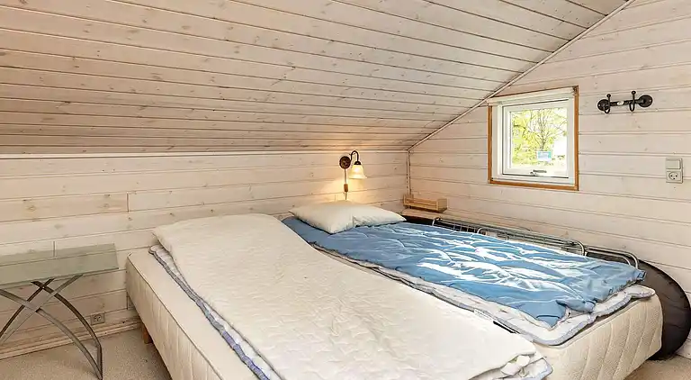 Casa vacanze in Skals