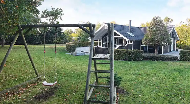 Holiday home in Trend