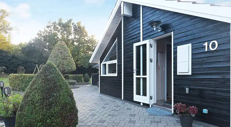 Holiday home in Trend