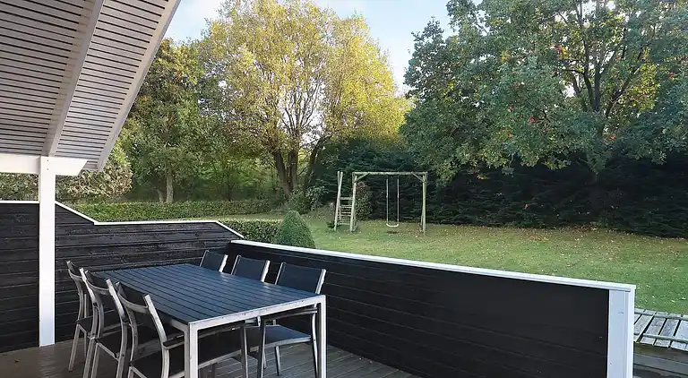 Holiday home in Trend