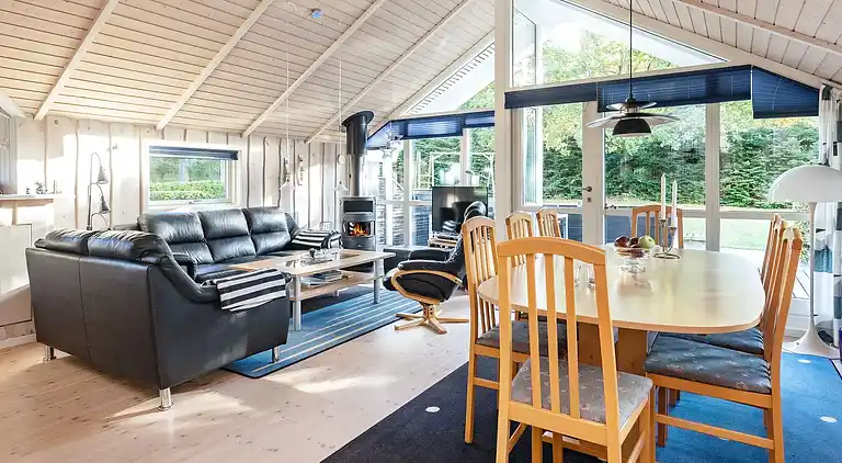 Holiday home in Trend