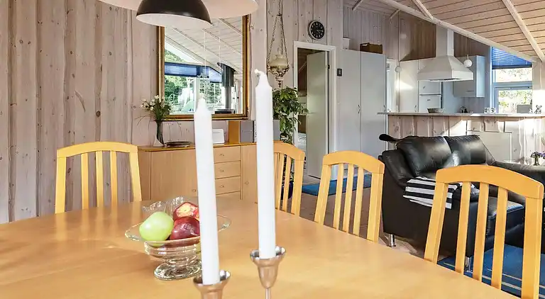 Holiday home in Trend