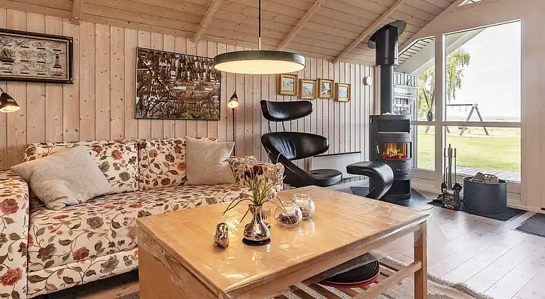 Casa vacanze in Højslev