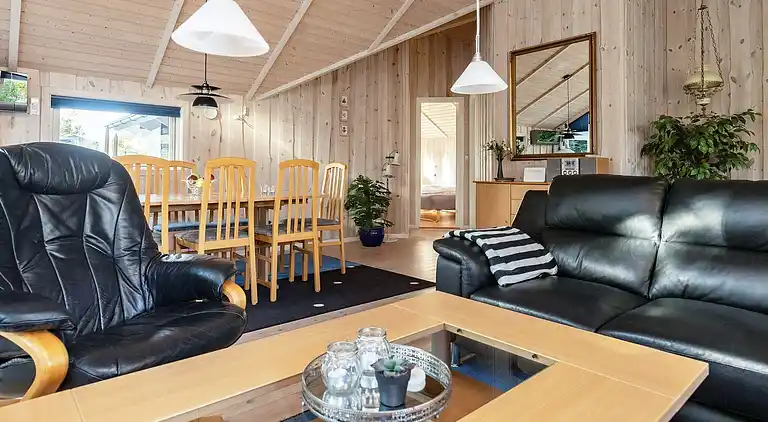 Holiday home in Trend