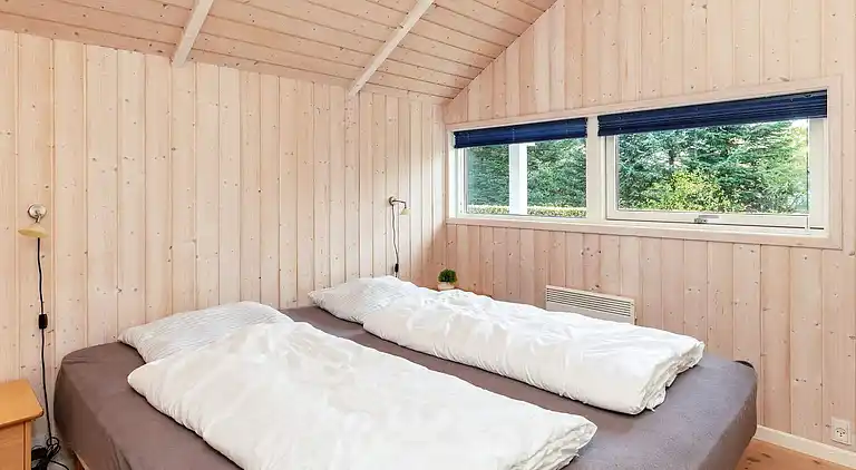 Holiday home in Trend