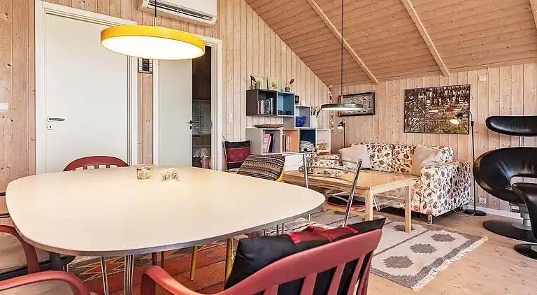 Casa vacanze in Højslev