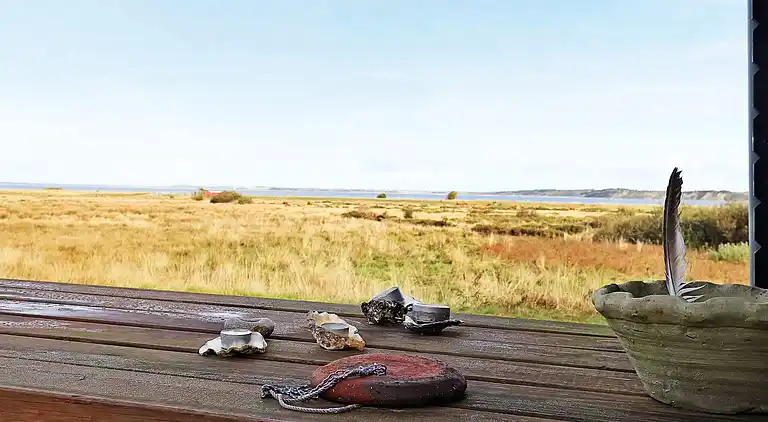 Casa vacanze in Højslev