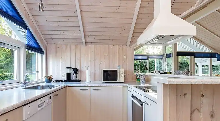 Holiday home in Trend