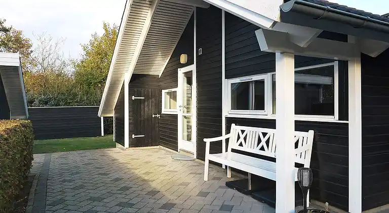 Holiday home in Trend