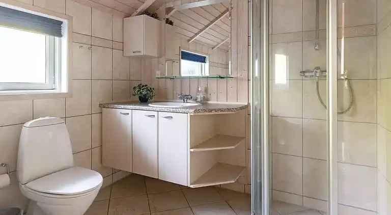 Holiday home in Trend