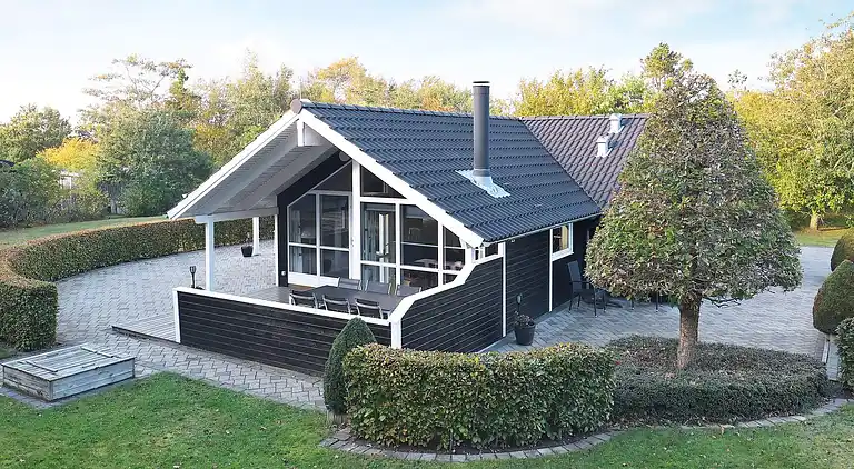 Holiday home in Trend