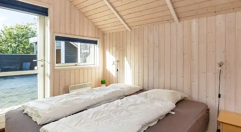 Holiday home in Trend