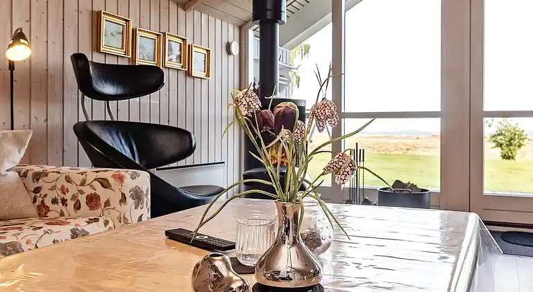 Casa vacanze in Højslev