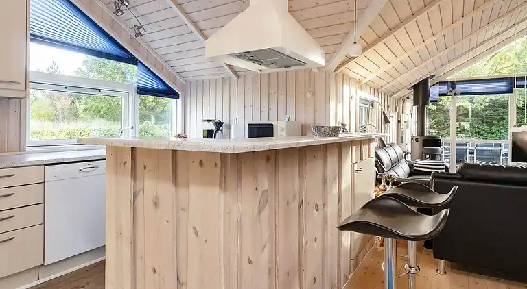 Holiday home in Trend