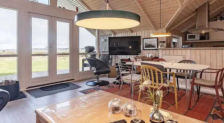 Casa vacanze in Højslev