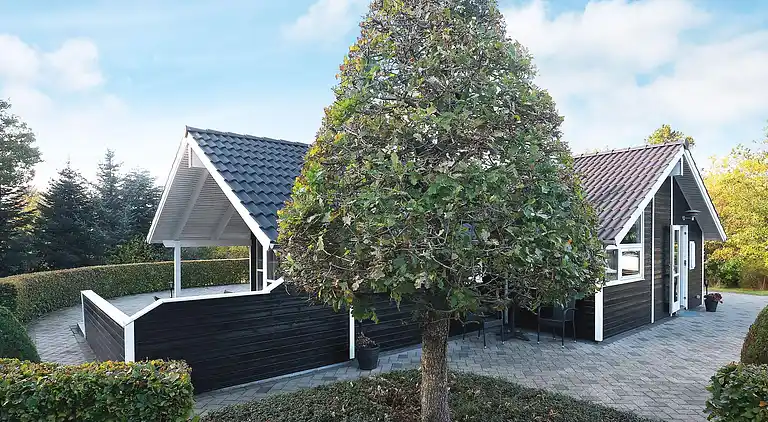 Holiday home in Trend