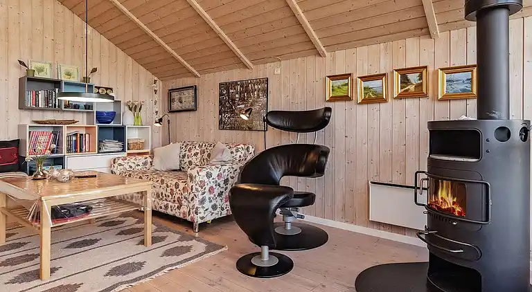 Casa vacanze in Højslev