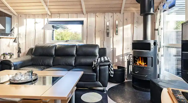 Holiday home in Trend