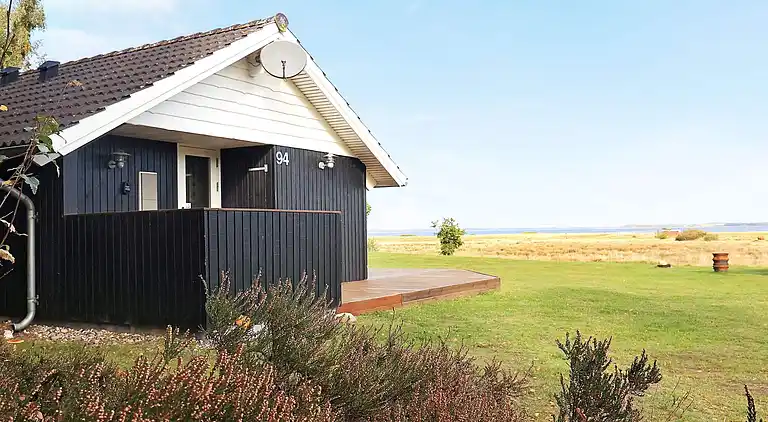 Casa vacanze in Højslev