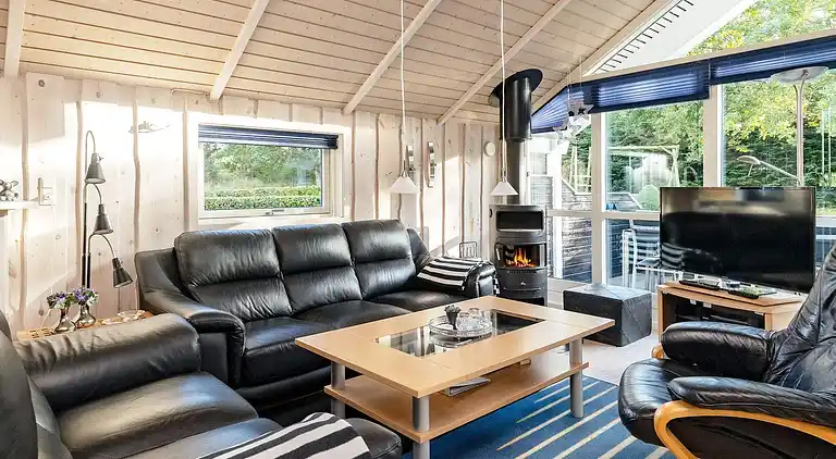 Holiday home in Trend