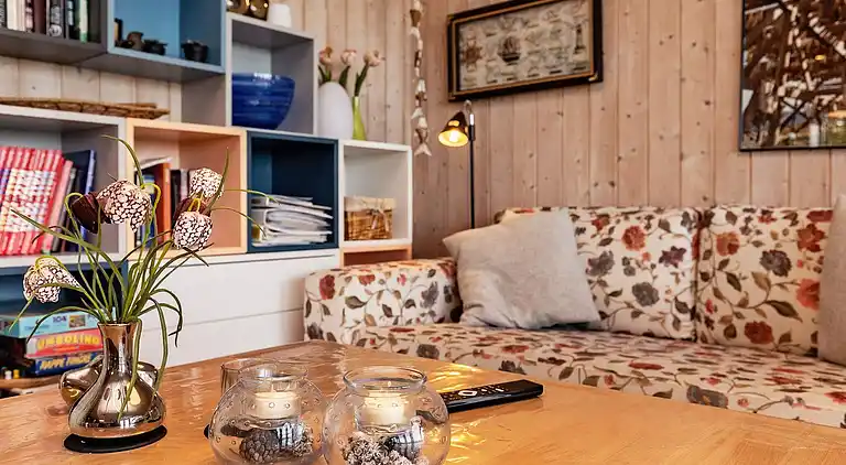 Casa vacanze in Højslev