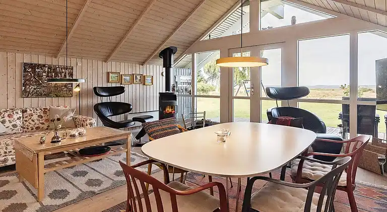 Casa vacanze in Højslev