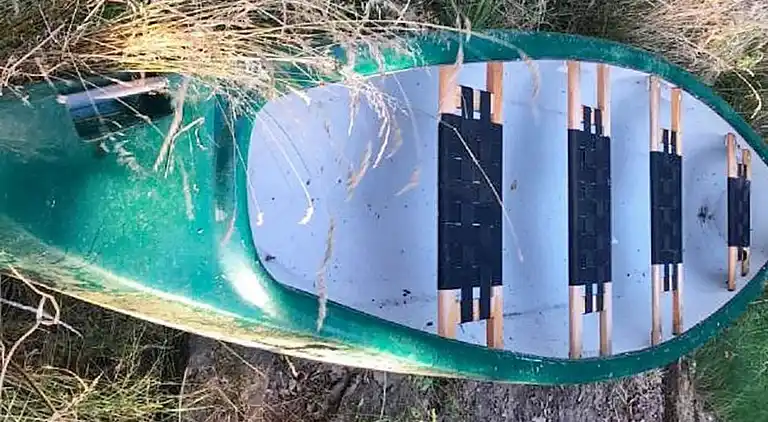 Holiday home in Hässleholm S