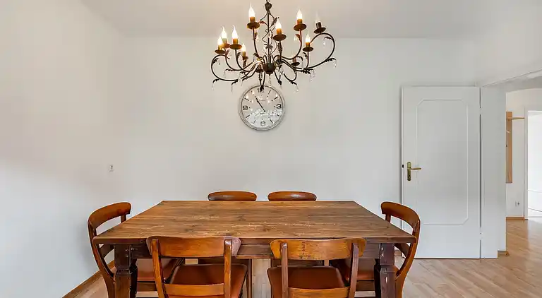 Ferienhaus in Ramsbeck