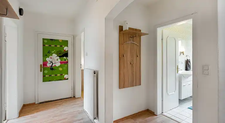 Ferienhaus in Ramsbeck