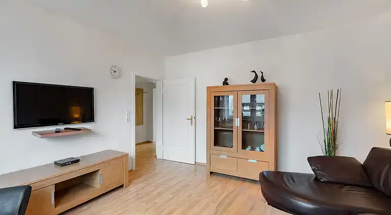 Ferienhaus in Ramsbeck