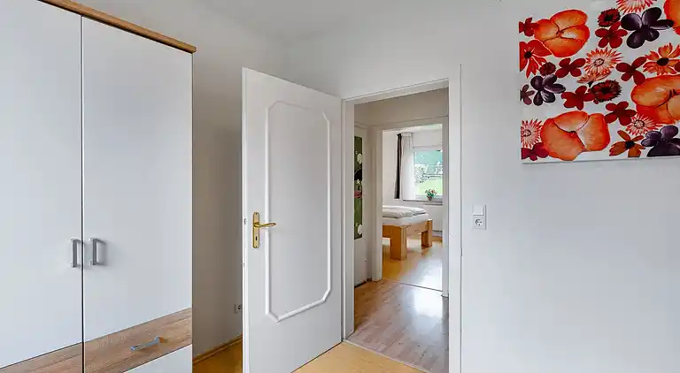 Ferienhaus in Ramsbeck