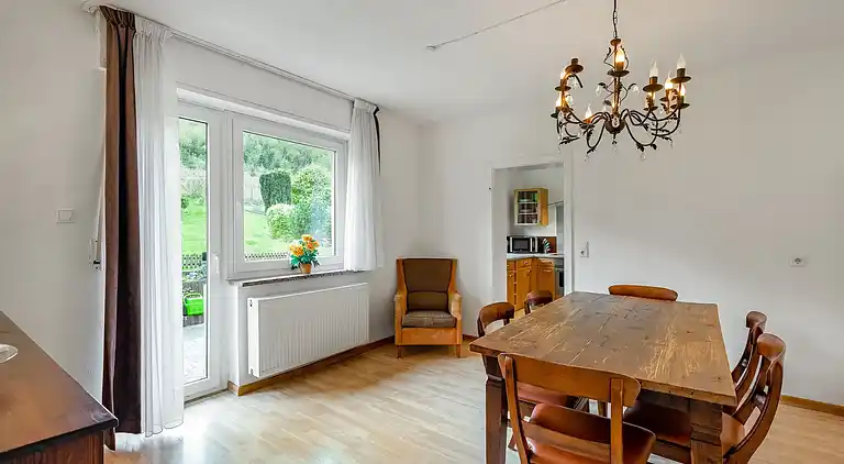 Ferienhaus in Ramsbeck