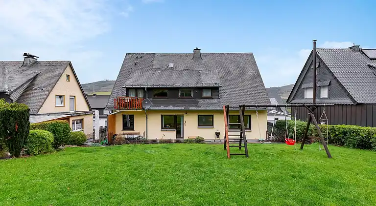 Ferienhaus in Ramsbeck