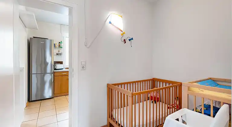 Ferienhaus in Ramsbeck