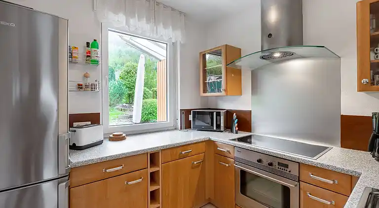 Ferienhaus in Ramsbeck