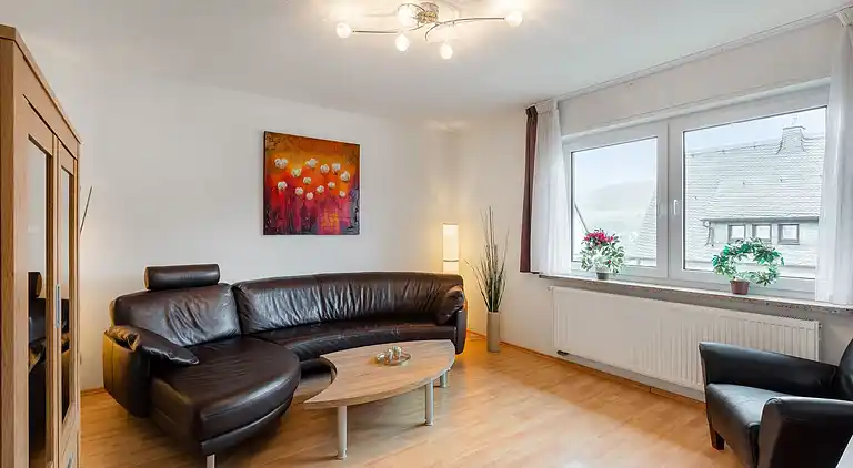 Ferienhaus in Ramsbeck