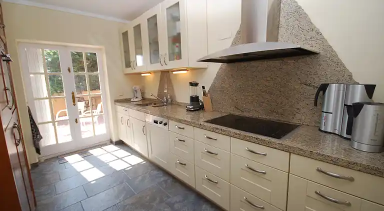 Villa in Conjunt de Castell d'Aro