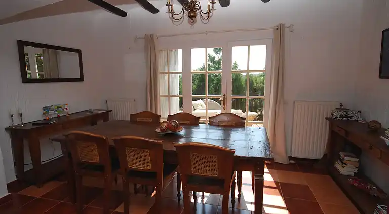 Villa in Conjunt de Castell d'Aro