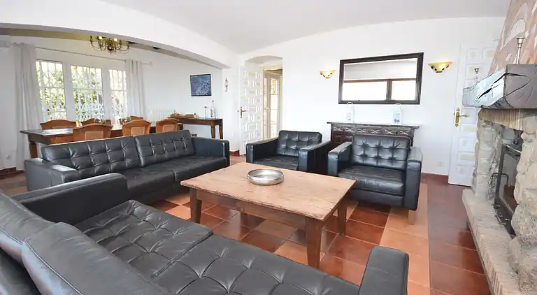 Villa in Conjunt de Castell d'Aro